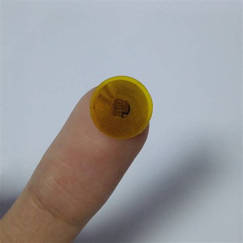 custom miniature rfid tags|rfid mini.